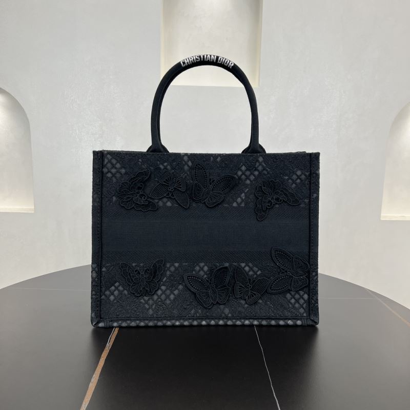 Christian Dior Shopping Bags